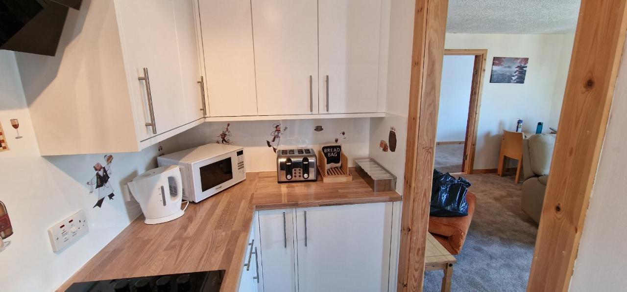 Colin Young Place Apartment