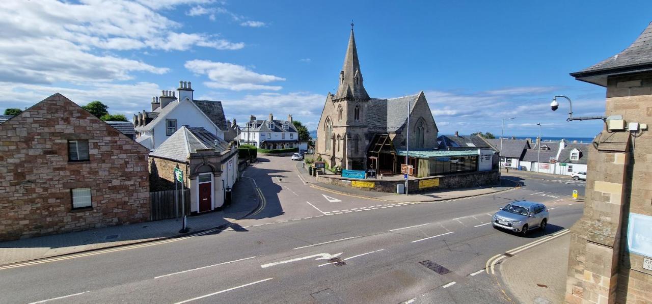 Colin Young Place * Nairn