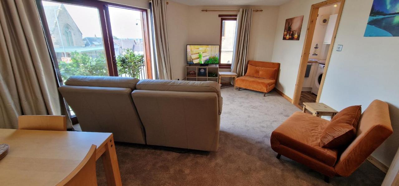 Colin Young Place Apartment