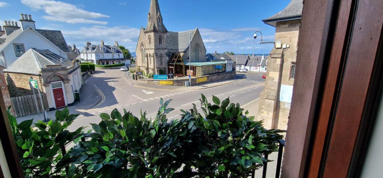 Apartment Colin Young Place Nairn