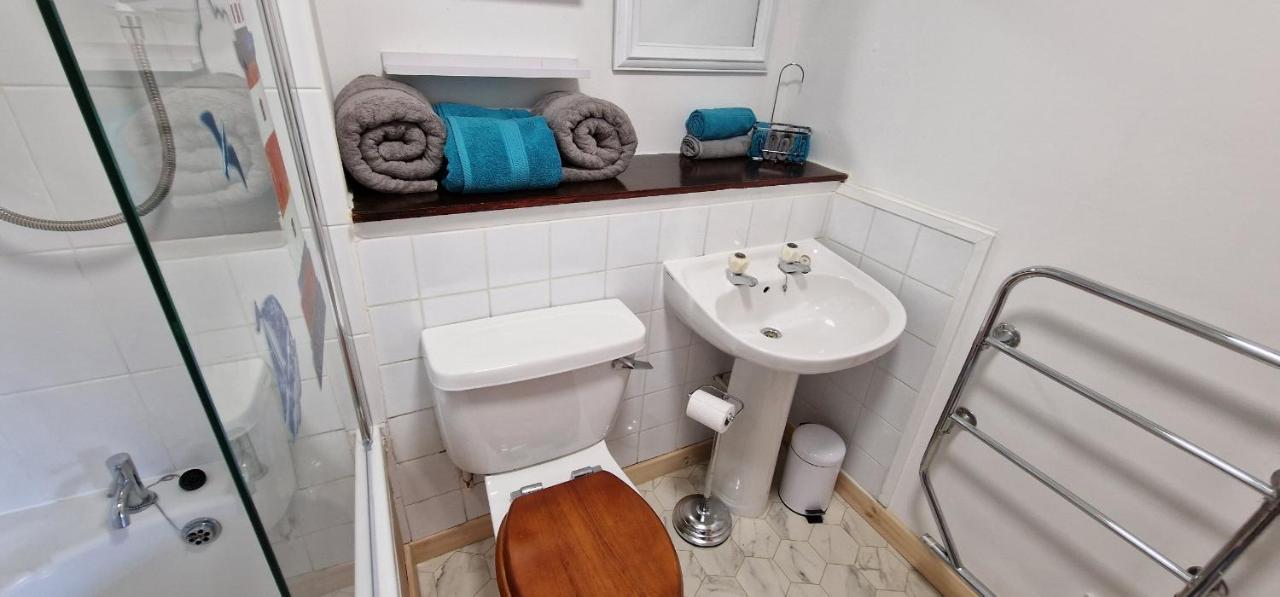 Colin Young Place