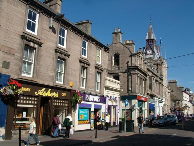 Colin Young Place *