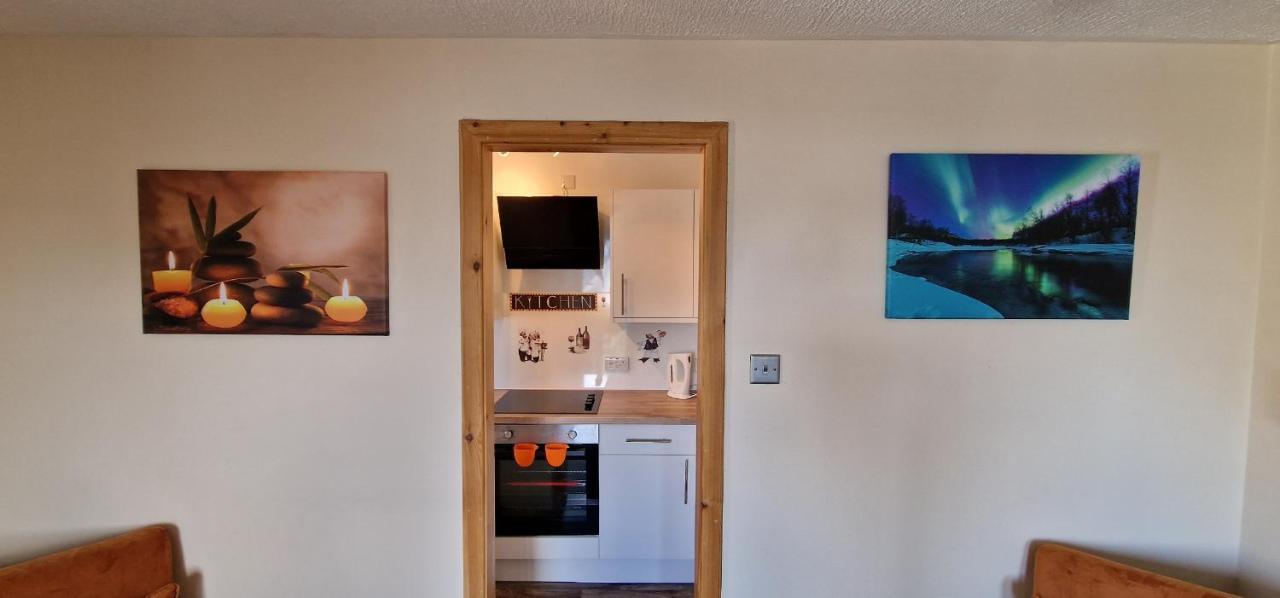 Colin Young Place * Nairn